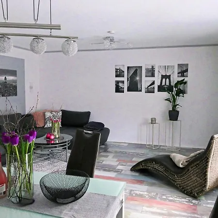 Appartamento Harzapart-goslar Goslar