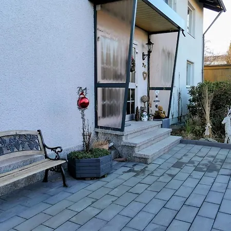 Harzapart-goslar